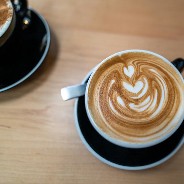 Grains de café Single Origin Guatemala – 250 grammes