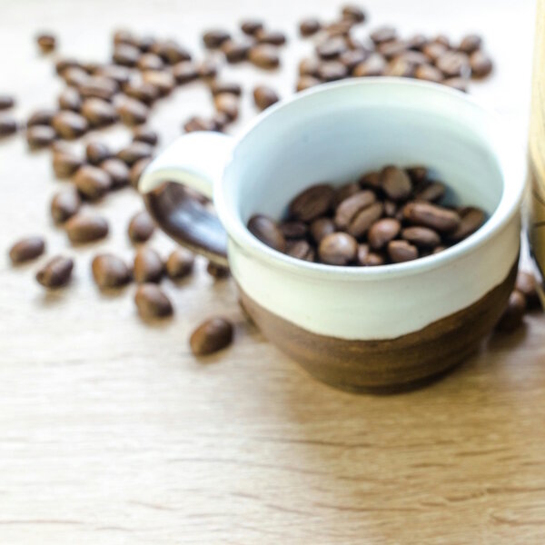 Grains de café Single Origin Pérou – 250 grammes