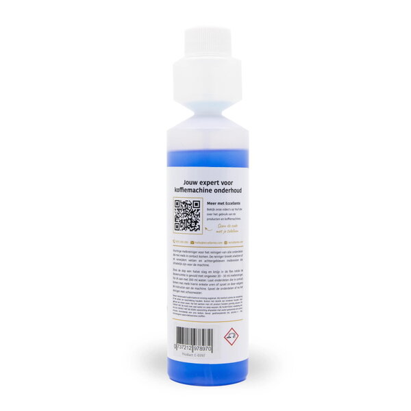Melksysteem Reiniger - 250ml (tot 25x reinigen)