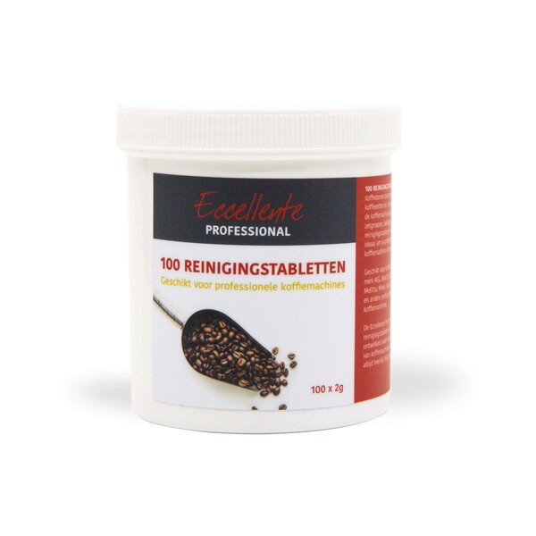 Tablettes de nettoyage pour WMF 100x 2gram