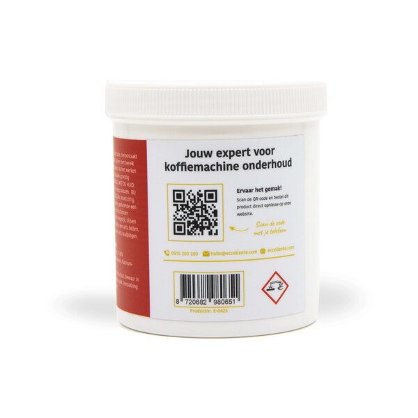 Tablettes de nettoyage pour WMF 100x 2gram