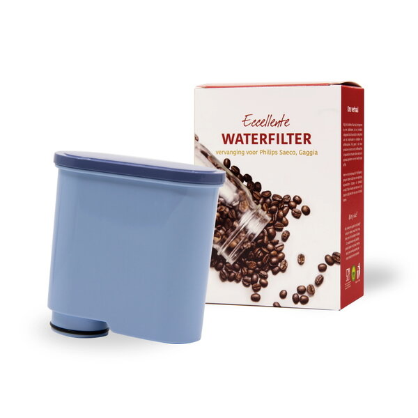 Filtre à eau AquaClean