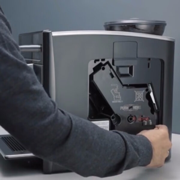 EQ.5 EQ.6 EQ.7 Groupe de percolation - unité de brassage Siemens type 11014117