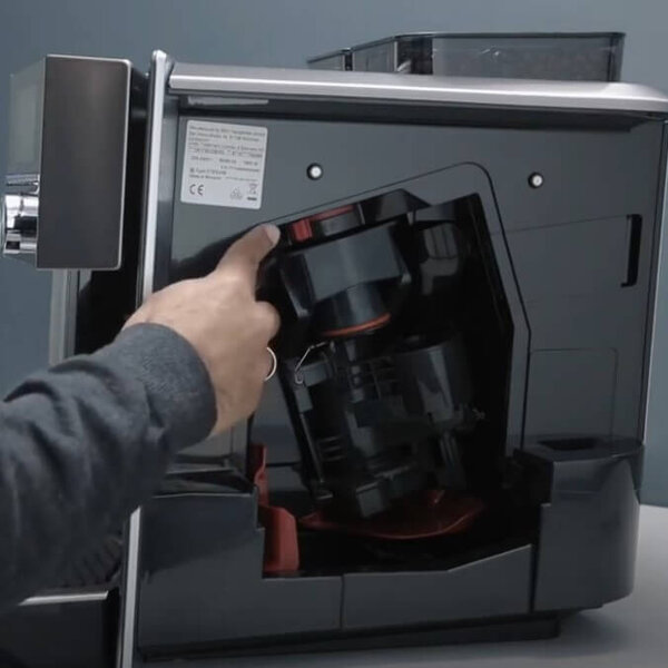 Groupe de percolation EQ.9 - unité de brassage Siemens type 11043543