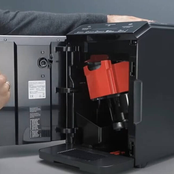 EQ.3 EQ.300 Groupe de percolation - unité de brassage Siemens type 11041311