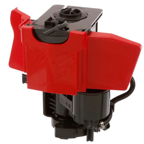 EQ.3 EQ.300 Groupe de percolation - unité de brassage Siemens type 11041311