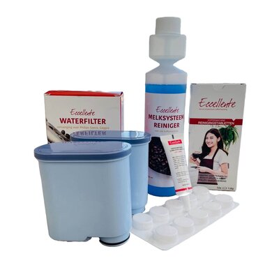 Kit d'entretien café pour Philips