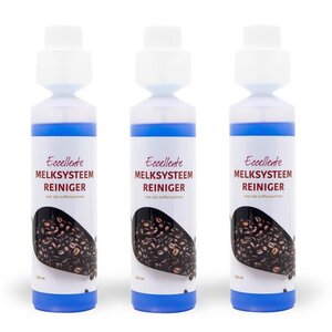 Kit avantage Nettoyant système de lait pour Jura