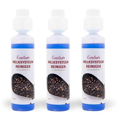 Kit avantage Nettoyant système de lait pour Jura