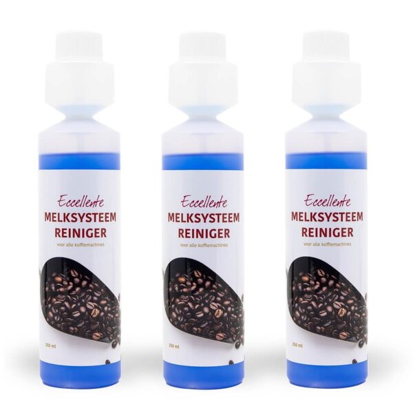 Kit avantage Nettoyant système de lait pour Jura