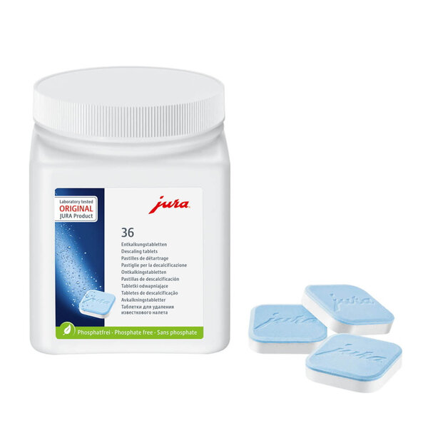 Kit Original PRO de 36 pces Détartrage 2en1 & 25 pces Nettoyage 3en1