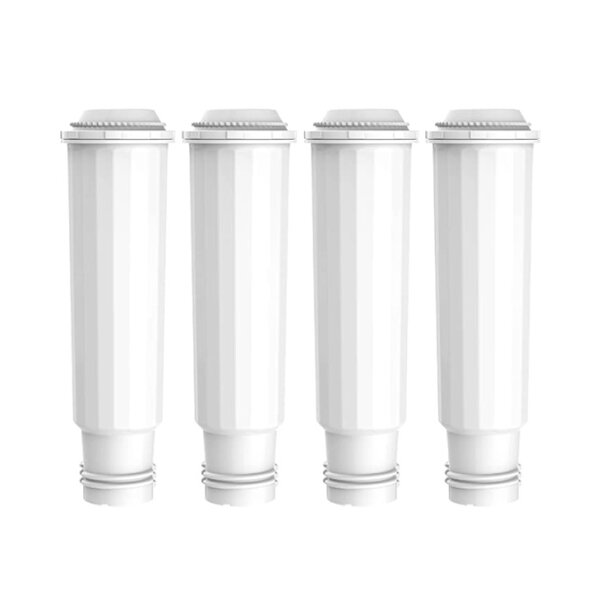 3+1 waterfilters compatibel met WMF Perfection