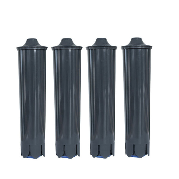 3+1 waterfilters compatible met Jura Claris Smart+