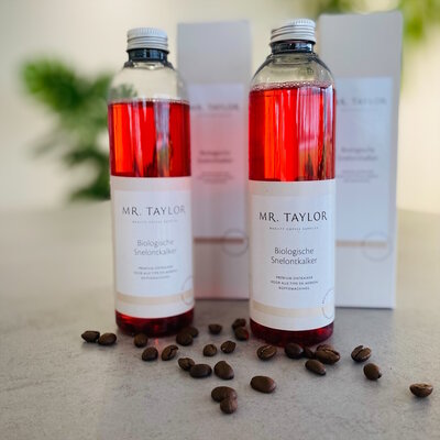 Détartrant Rapide Biologique 2x