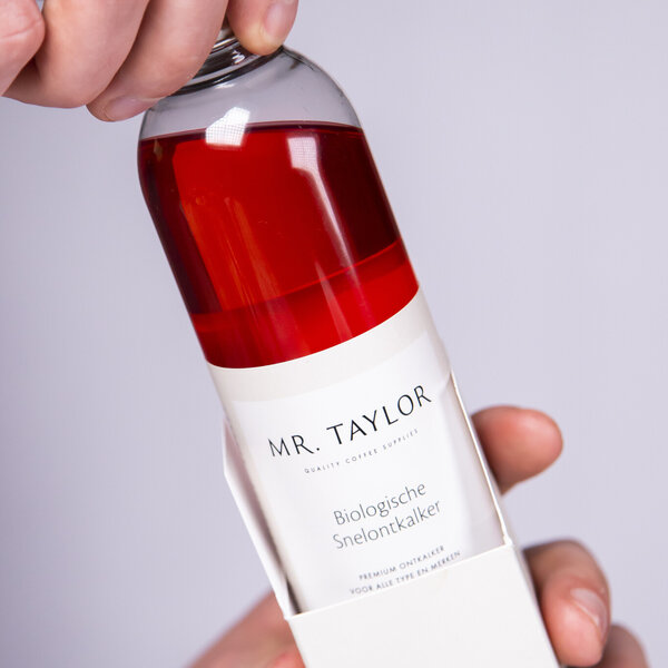 Détartrant Rapide Biologique 2x