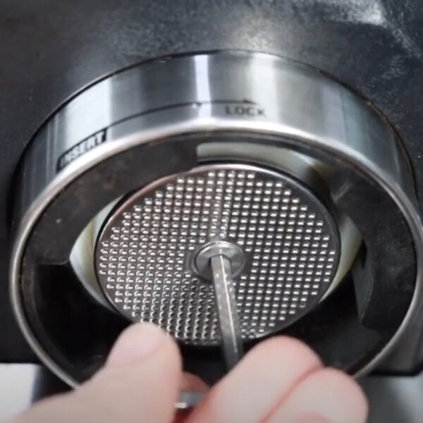 Joint de piston 54 mm compatible Solis