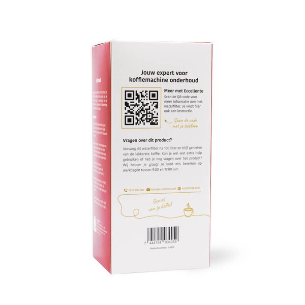 Filtre à eau pour Solis