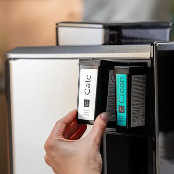 EQ900 plus cartouche de nettoyage et de détartrage - TZ800Z3