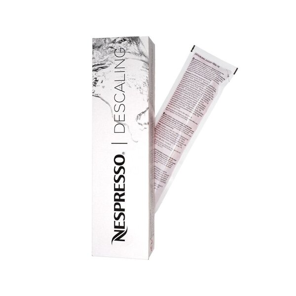 Kit de détartrage - 2x100ml détartrant à l'acide lactique