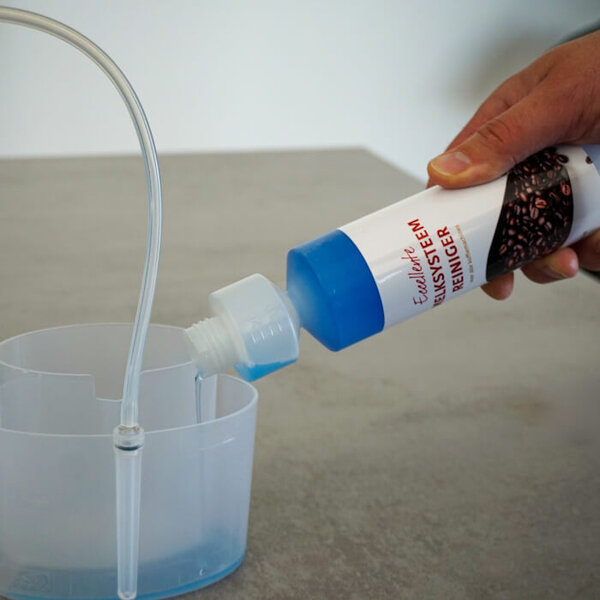 Kit avantage Nettoyant système de lait pour Jura