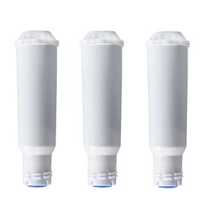 Voordeelset van 3 waterfilters geschikt voor Krups F088