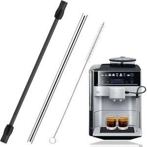 Kit tuyau à lait compatible Siemens EQ6