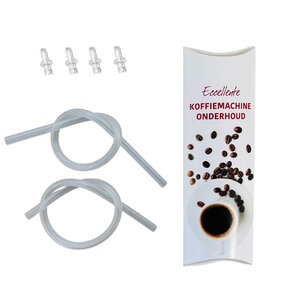 HP3 Kit de tuyaux à lait pour Jura - tuyaux à lait & raccords