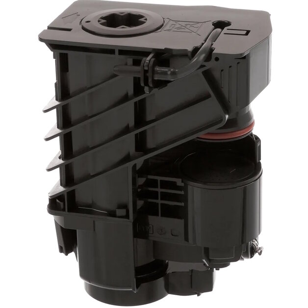SIEMENS - BOSCH EQ.700 EQ.900 Zetgroep - brouwunit Siemens type 11047614