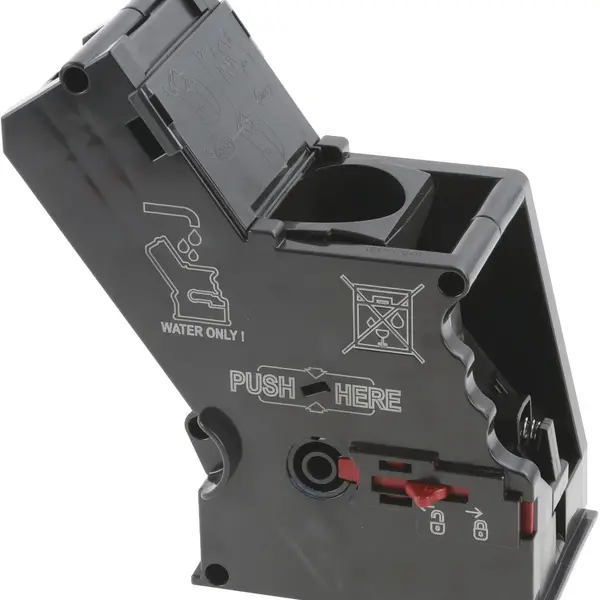 Groupe de percolation - unité de brassage Siemens type 11014118