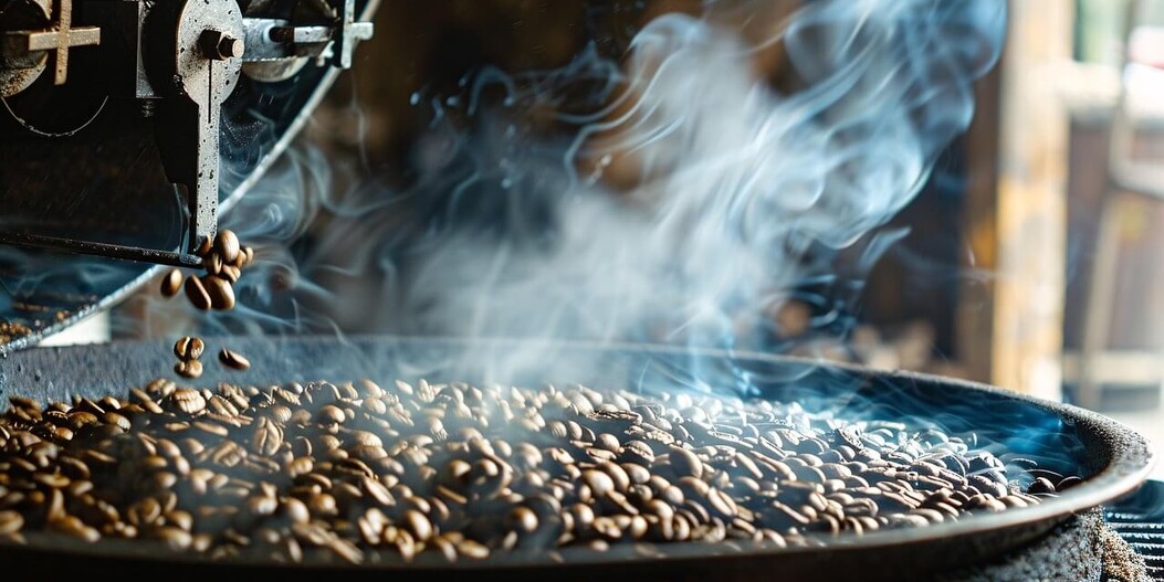 Licht, medium of donker gebrande koffie: wat past bij jouw smaak en machine?