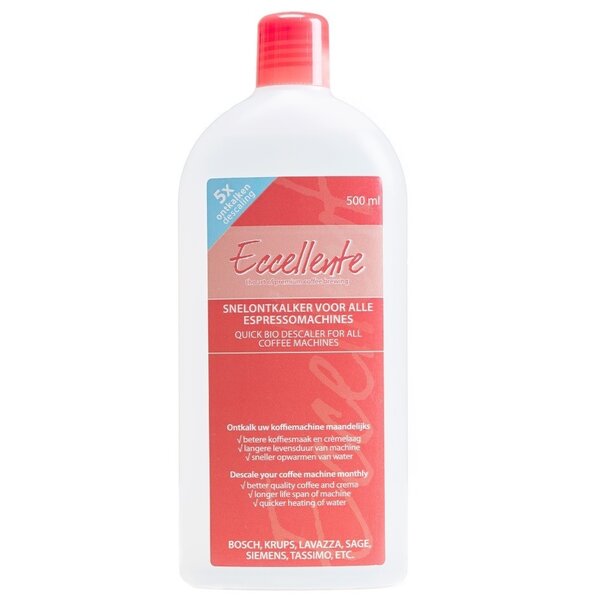 Ontkalker geschikt voor Sage - Voordeelfles [500ml]