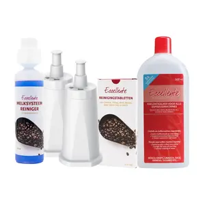 Onderhoudset voor Sage espressomachines