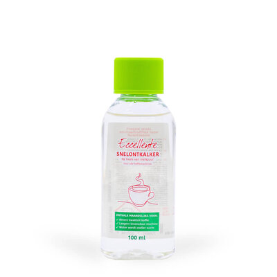 Détartrant rapide pour Philips - 100 ml