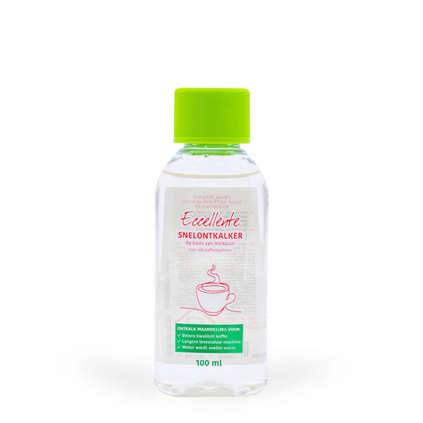 Snelontkalker voor DeLonghi - 100 ml