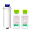 Coffee Care Set voor DeLonghi espressomachine