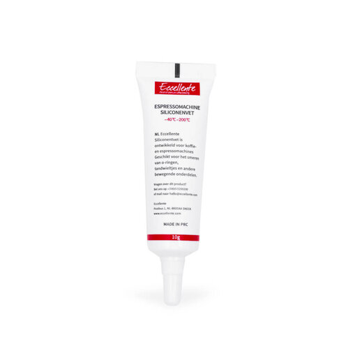 ECCELLENTE Smeermiddel voor Miele - 10 gram