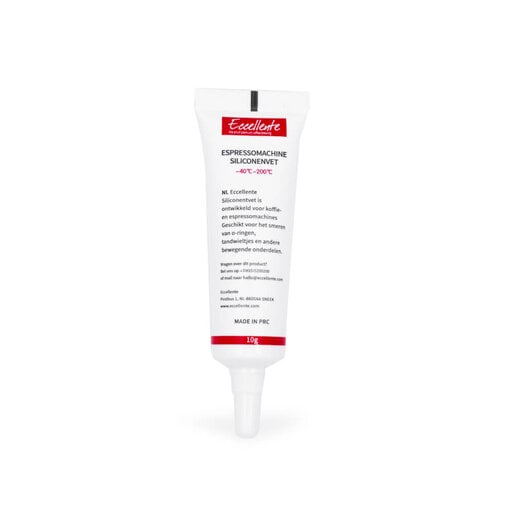 ECCELLENTE Smeermiddel voor Miele - 10 gram