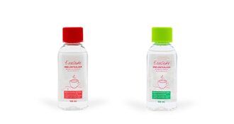 Eccellente snelontkalker – Duurzaamheid in een nieuw jasje