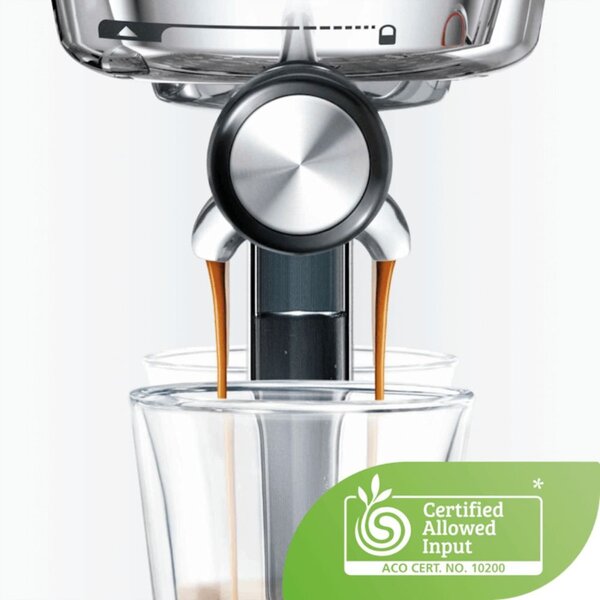 Machine Descaler – espressomachine ontkalker - 12 x 25g (SCC102)