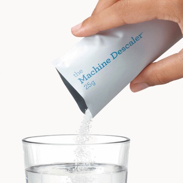 Détartrant - 4 sachets