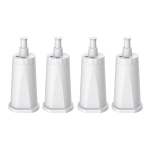 Waterfilters voor SAGE BES008 - 4-pack