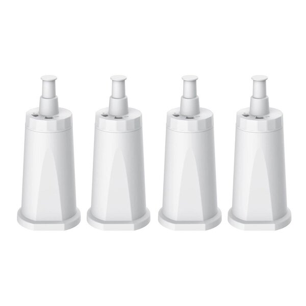 Waterfilters voor SAGE BES008 - 4-pack