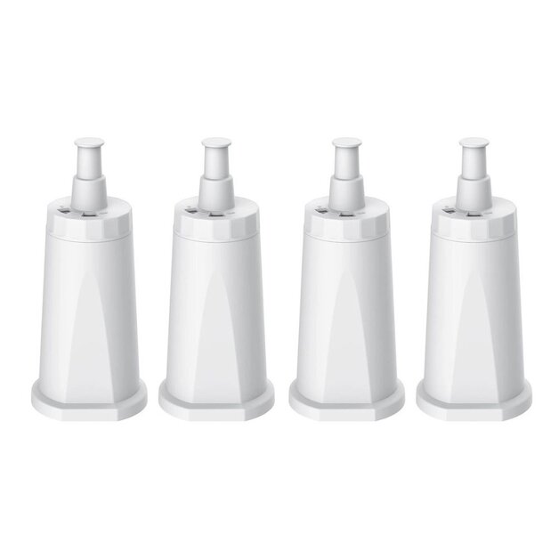ECCELLENTE Waterfilters voor SAGE BES008 - 4-pack