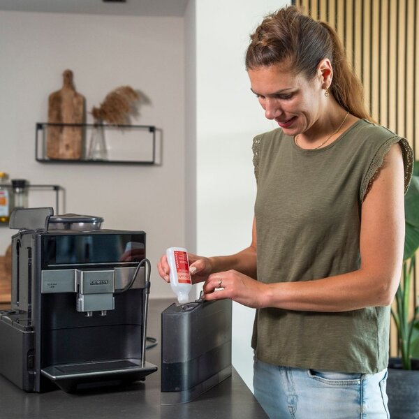 Détartrant rapide 12×100 ml pour machine à café et bouilloire