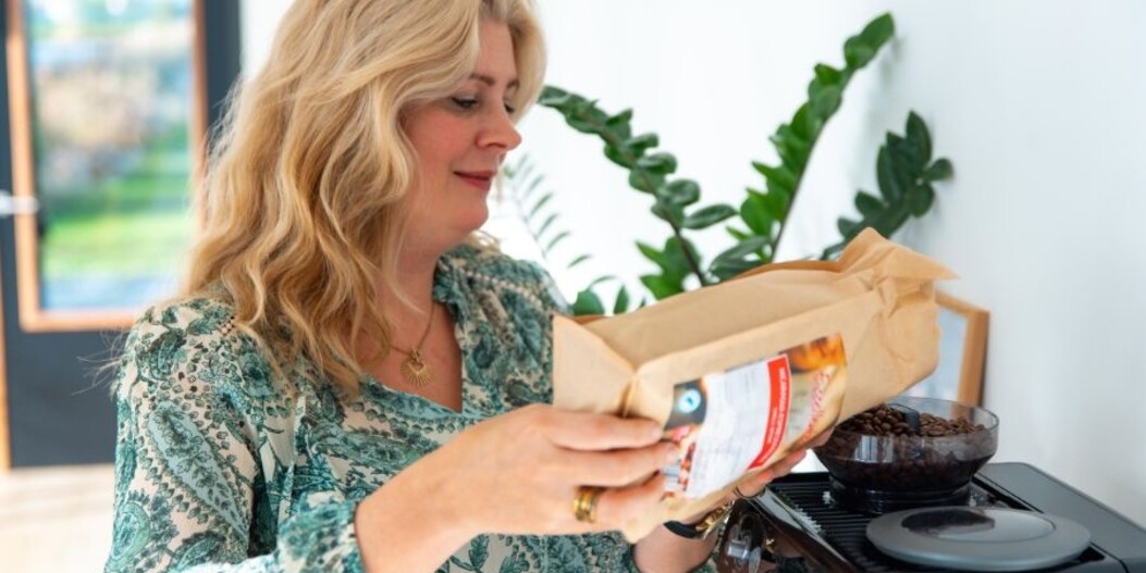 De 1-2-3 van Eccellente – de basis voor een goed werkende koffiemachine