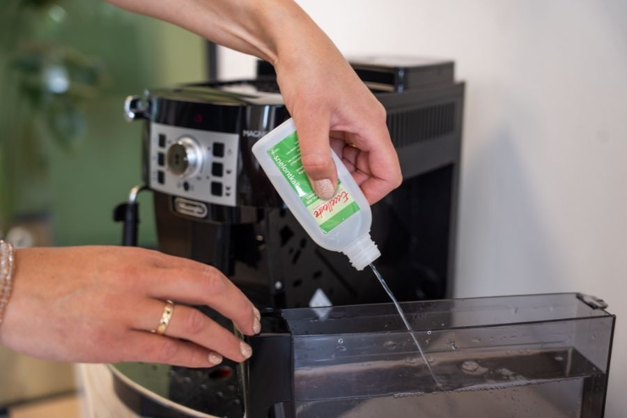 Eccellente ontkalker