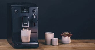 Nivona ontkalken met waterfilter: waarom krijg je een melding?