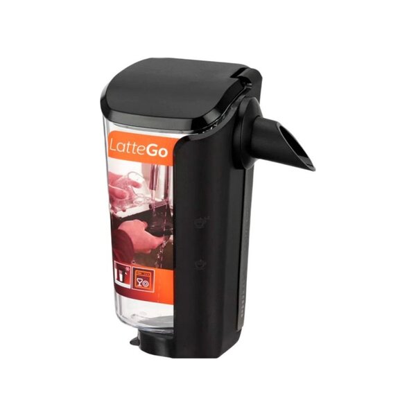 Réservoir à lait LatteGo CA6708/10 (noir) – original