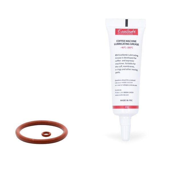 Graisse silicone et joints toriques pour Siemens et Bosch