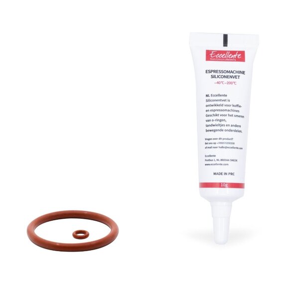 Graisse silicone et joints toriques pour Siemens et Bosch